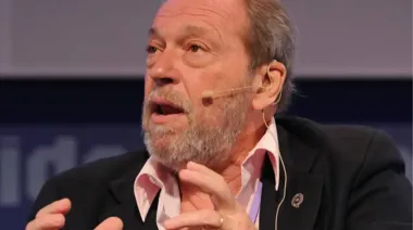 Murió Hugo Biolcati, dirigente emblema  en el conflicto del campo por la 125