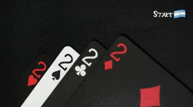 Aplicación Stake Argentina: guía paso a paso para instalarla en Android y iOS