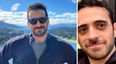 Qué información busca la Justicia en el celular de Alejandro Zalazar