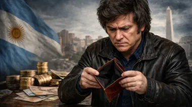 Las millonarias pérdidas de los trabajadores públicos y privados con Milei