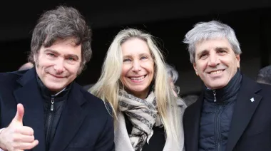 Empleo público y familia: el plan "anti-casta" de LLA en medio del caso Adorni