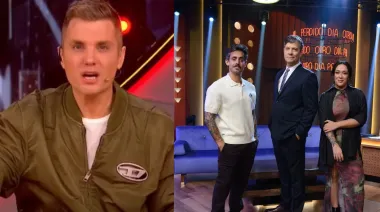 Tercer round entre Gran Hermano Generación Dorada y Otro día perdido: el rating completo