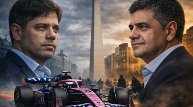 Jorge Macri vs. Kicillof: el cruce por la pobreza en CABA escaló con Colapinto