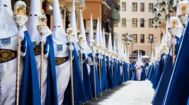 Semana Santa en España: el dato que cambia todo sobre el turismo