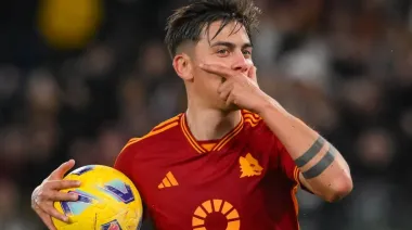 Roma pierde a Dybala en junio: el argentino evalúa Boca, Flamengo o Turquía