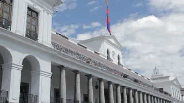 Canje de deuda en Ecuador: la Amazonía entra al centro de una jugada financiera