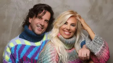 Santiago Almeyda y Natalia Fava: crónica de una historia de amor post Gran Hermano