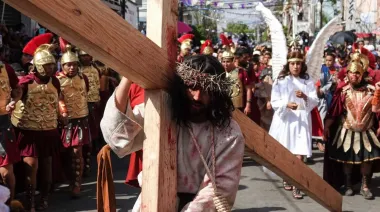 Unesco y Iztapalapa: la Pasión de Cristo entra en una disputa por su esencia