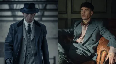 Peaky Blinders renace: la historia sigue con una nueva generación