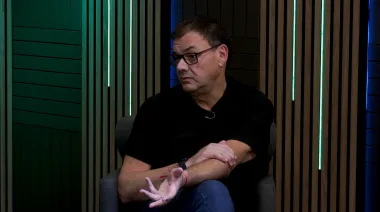 Víctor Colombano: el techo del PJ en CABA, el ocaso PRO y el votante porteño