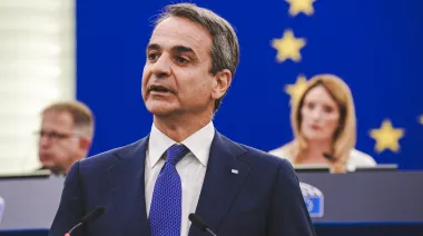 Crisis en Grecia: investigan fraude millonario con fondos europeos