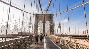 Nueva York y el Puente de Brooklyn: el dato de 1902 que cambia su historia