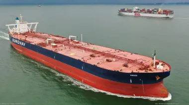 Ormuz aprieta y China responde con una jugada que incomoda a Japón