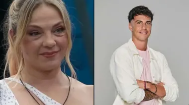 La sorpresiva relación entre Tamara Paganini y Nazareno Pompei en Gran Hermano