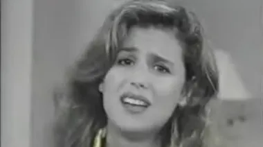 Mamá x 2: así fue el éxito de Flavia Palmiero en Canal 9