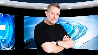 En qué consiste Vecinos al límite, el nuevo reality de Chile producido por Marcos Gorbán