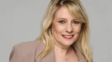 El currículum de Ana Laura Román, la panelista picante de Gran Hermano Generación Dorada