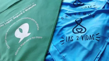 Aborto legal en PBA: un ex LLA volvió a presentar un polémico proyecto