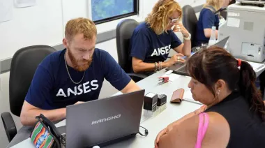 ANSES, ARCA y bancos: el cambio por ley que prohíbe entrar al Estado por herencia