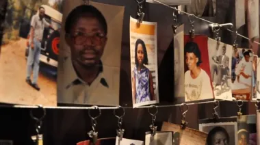 Ruanda: el día que el derribo de un avión encendió la maquinaria del exterminio