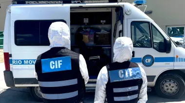 Salta: un homicidio con catorce demorados y dos menores involucrados