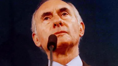 UBA con cupos: la polémica frase de un ministro de De la Rúa que cumple 25 años