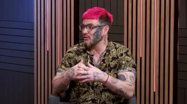 Tadeo Jones: “La realidad es arcilla en manos de nuestra voluntad”