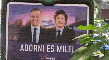 Pobreza al 28%, show de Adorni y grieta del 2 de abril: se busca aire en Casa Rosada