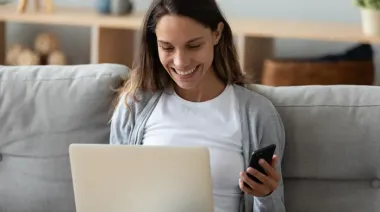 Nuevo plazo fijo UVA: paga todos los meses y promete ganarle a la inflación