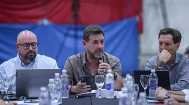 San Lorenzo: quiénes son los candidatos que buscan vencer a Costantino