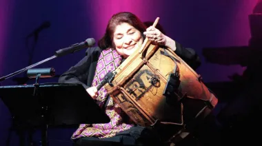 Tucumán repudió dichos contra Mercedes Sosa y el caso complicó a un funcionario