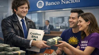 Ventas, privatizaciones o vaciamientos