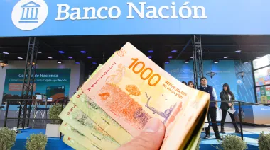 La Libertad Avanza y créditos del Banco Nación: quiénes aparecen en los registros