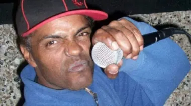 Qué reveló la autopsia al cuerpo del rapero hallado enterrado en su casa