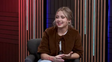 Coty Romero a corazón abierto en NewsDigitales: “Aprendí del hate”