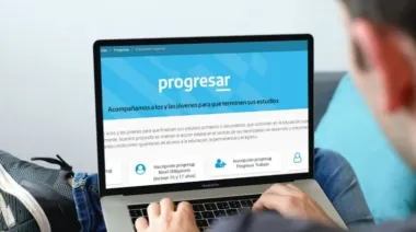Becas Progresar 2026: las dos novedades que trae este lunes