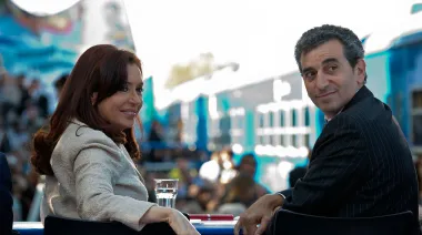 Cristina, Scioli y Randazzo: a 11 años de la frase que tensó la cuerda al máximo