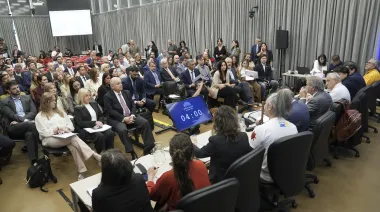 Diputados y Senado activan semana clave: Glaciares, jueces y más de 60 pliegos