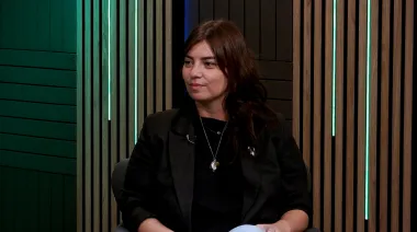 Romina Braga analizó al Gobierno de Milei y puso foco en la salud mental