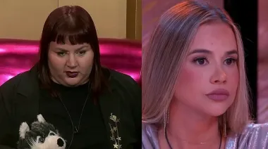 ¿Yipio o Cinzia? ¿Quién se va de Gran Hermano esta noche?