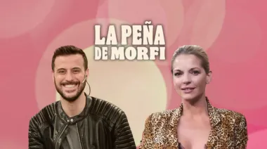 Cómo será el regreso de La Peña de Morfi por Telefe