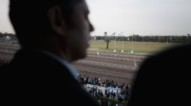 Gratis y en 15 días: qué datos de PBA quiere abrir el PRO a todo el mundo