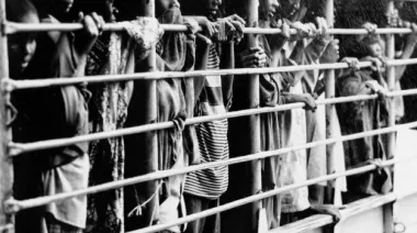 Ruanda: cómo empezó el genocidio que conmocionó al mundo