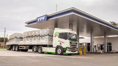 YPF congeló precios, pero CIARA-CEC insiste en una nueva ley de biocombustibles