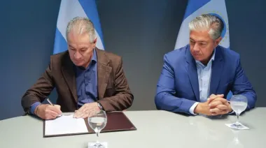 Neuquén suma tecnología para investigación científica con apoyo del CONICET