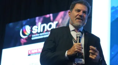 Sofitel Cardales recibe SINOR y el debate por el Corredor Norte