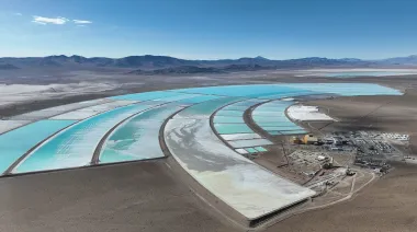 Catamarca suma un nuevo RIGI, pero los números de Caputo no cierran