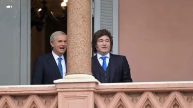 José Antonio Kast visitó Argentina y abrió una nueva etapa en Buenos Aires