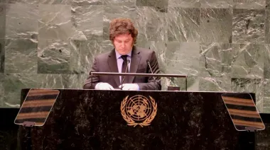 Argentina y África: el voto en la ONU que abre una herida diplomática