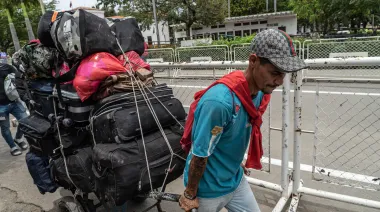 Cuba y Venezuela: la diáspora ya no vuelve y cambia todo desde Miami